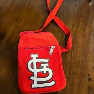 Saint Louis Cardinals crossbody